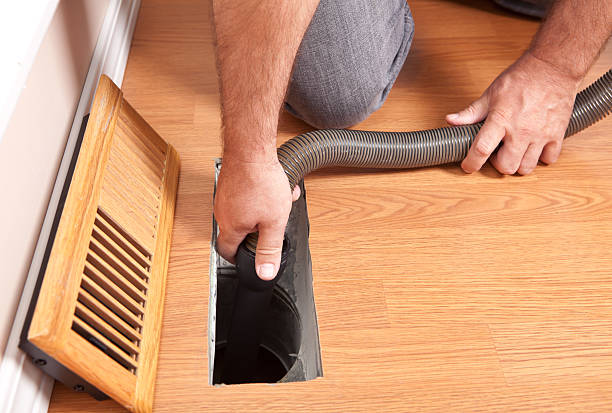 Best Affordable HVAC Duct Cleaning  in Spirit Lake, ID