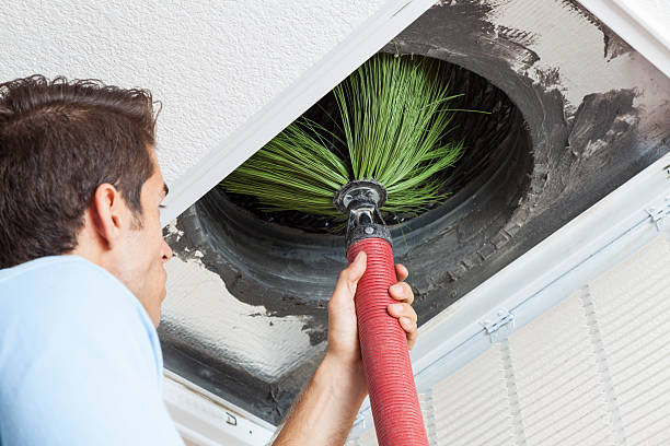 Professional Airduct Cleaning in Spirit Lake, ID